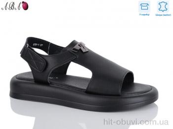 Босоножки Aba G59ABA-1