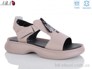 Босоножки Aba G199ABA-2