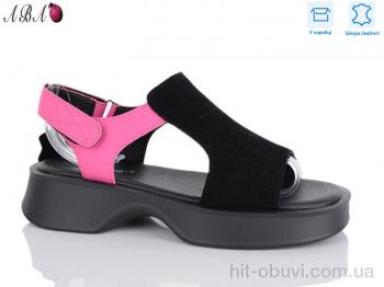 Босоніжки Aba G173ABA-6