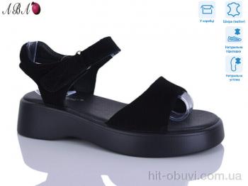 Босоніжки Aba G181ABA-5