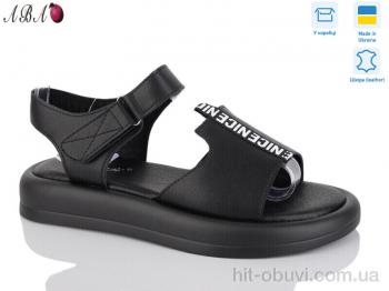 Босоножки Aba G50ABA-1