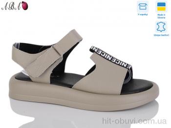 Босоножки Aba G50ABA-2