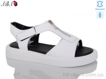 Босоножки Aba G292ABA-3