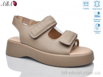 Босоножки Aba G185ABA-2