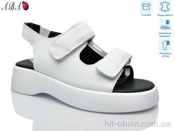 Босоножки Aba G185ABA-3