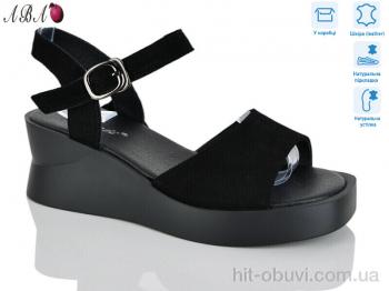 Босоножки Aba G128ABA-5