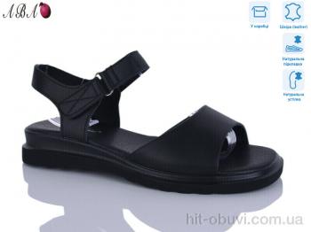 Босоножки Aba G162ABA-1