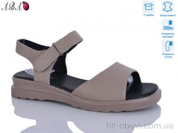 Босоножки Aba G162ABA-2