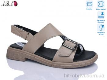 Босоножки Aba G061ABA-2