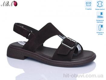 Босоножки Aba G061ABA-8