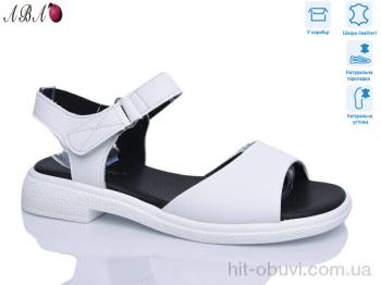 Босоножки Aba G067ABA-3