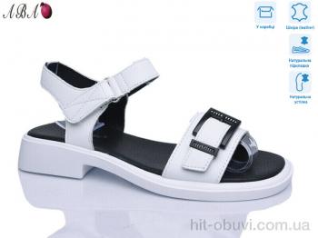 Босоножки Aba G081ABA-3