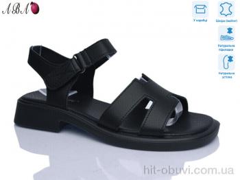 Босоножки Aba G082ABA-1