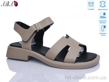 Босоножки Aba G082ABA-2