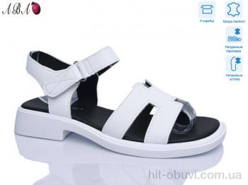 Босоножки Aba G082ABA-3