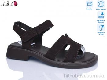 Босоножки Aba G082ABA-8