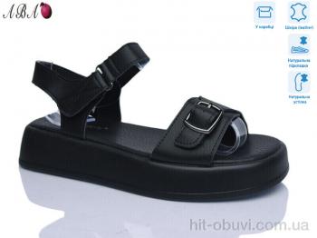 Босоножки Aba G135ABA-1