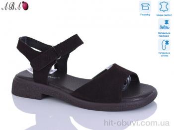 Босоножки Aba G067ABA-8