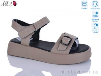 Босоножки Aba G135ABA-2