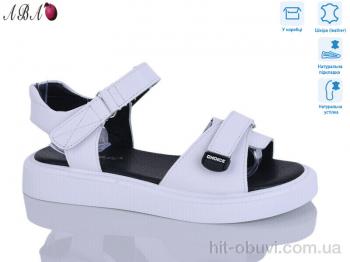 Босоножки Aba G299ABA-3