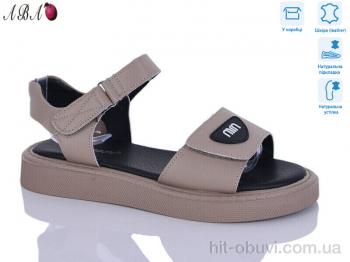 Босоножки Aba G297ABA-2