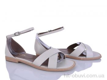 Босоніжки Бабочка-Mengfuna-AESD 8038-48