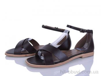 Босоніжки Бабочка-Mengfuna-AESD 8038-49