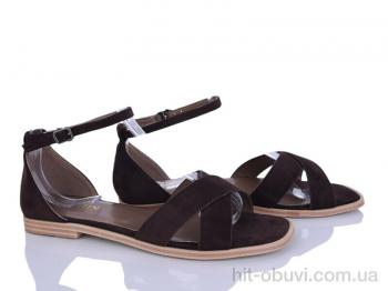 Босоніжки Бабочка-Mengfuna-AESD 8038-51