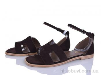 Босоніжки Бабочка-Mengfuna-AESD 8038-64