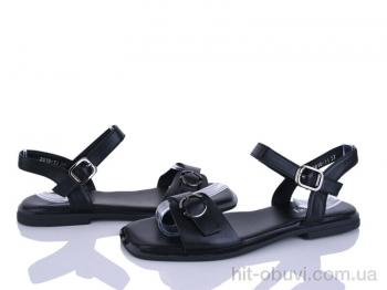 Босоніжки Бабочка-Mengfuna-AESD 2816-11