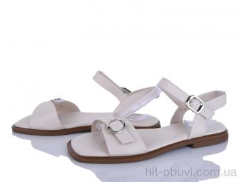 Босоніжки Бабочка-Mengfuna-AESD 2816-13