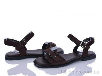 Босоніжки Бабочка-Mengfuna-AESD 2816-16