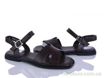 Босоніжки Бабочка-Mengfuna-AESD 2816-20