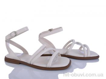 Босоніжки Бабочка-Mengfuna-AESD 2818-52