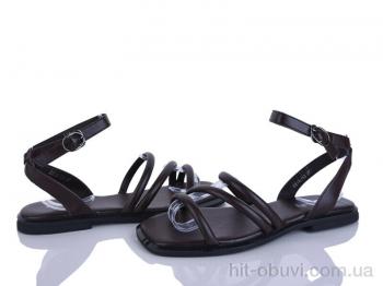 Босоніжки Бабочка-Mengfuna-AESD 2818-53