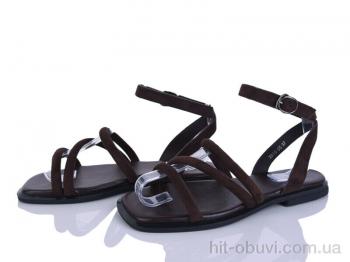 Босоніжки Бабочка-Mengfuna-AESD 2818-55