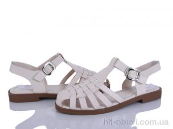 Босоніжки Бабочка-Mengfuna-AESD 2236-90