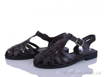 Босоніжки Бабочка-Mengfuna-AESD 2236-91