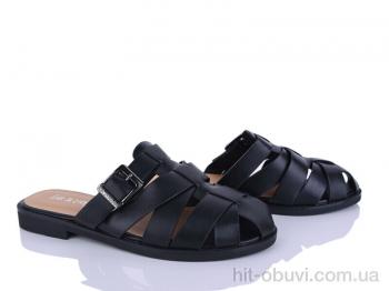 Шльопанці Бабочка-Mengfuna-AESD 2286-71