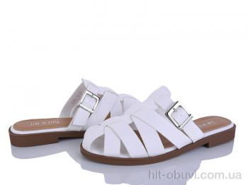 Шльопанці Бабочка-Mengfuna-AESD 2286-72