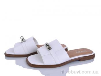 Шльопанці Бабочка-Mengfuna-AESD 2816-24