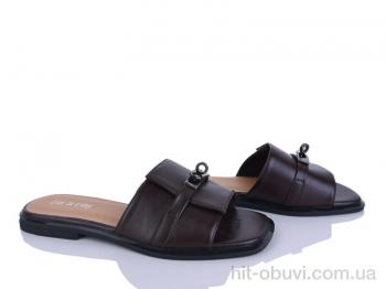 Шльопанці Бабочка-Mengfuna-AESD 2816-26