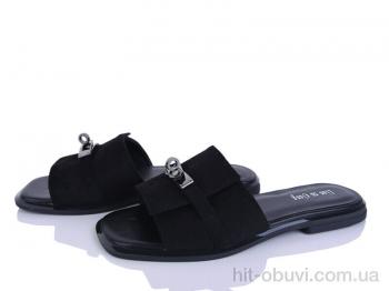 Шльопанці Бабочка-Mengfuna-AESD 2816-27