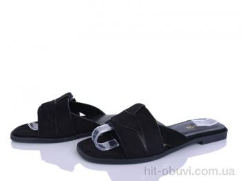 Шльопанці Бабочка-Mengfuna-AESD 8038-30