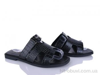 Шльопанці Бабочка-Mengfuna-AESD 8038-32