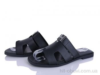 Шльопанці Бабочка-Mengfuna-AESD 8038-33