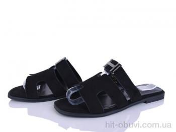 Шльопанці Бабочка-Mengfuna-AESD 8038-37