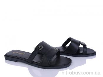 Шльопанці Бабочка-Mengfuna-AESD 8038-39