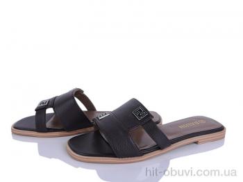 Шльопанці Бабочка-Mengfuna-AESD 8038-40