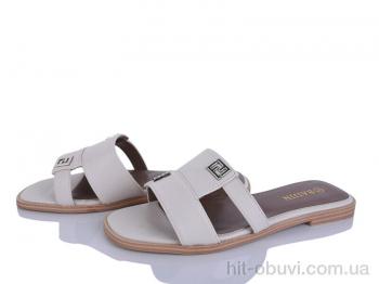 Шльопанці Бабочка-Mengfuna-AESD 8038-42